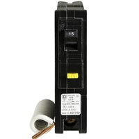 Sq-d Home Breaker Gfci 1p 15a