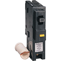 Sq-d Home Breaker Gfci 1p 20a