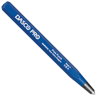 Dasco Pro Prick Punch 5/16"x4.5"