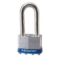Padlock 1-1/2"