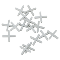 Vulcan Tile Spacer 1/8" Cross