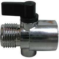 Ps Shower Adapter Control Plastc
