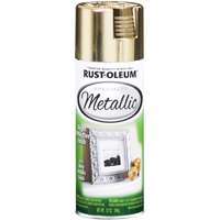 Rust-o Metallic 11oz Gold
