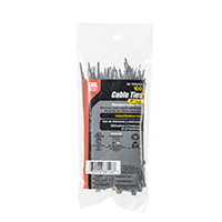 Gb Cable Tie 18# 14" Blk 100pk