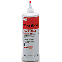 Wire Pulling Lubricant 1qt
