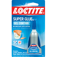 Loctite Super Glue Gel 5gr