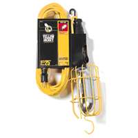 Yj Work-light 16/3x25'