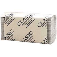 Paper Towel Centerfold Wht