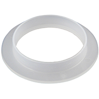 Pp Tailpiece Washer 1.5" Poly