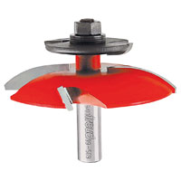 Freud Router Bit Raised Panel