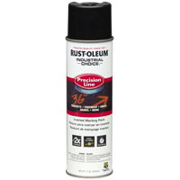 Rust-o Mark Blk W 17oz Paint
