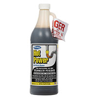 Hot Power Drain Clean 1qt