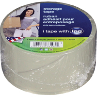 Tape Ctn Clr Ipg 1.88"x54.6'