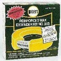 Harvey Wax Extender Kit