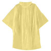 Poncho Emergency Economy 52x80