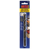 Artu Multi-purp Bit 1/2"