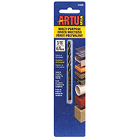 Artu Multi-bit 3/16"x3-1/2"