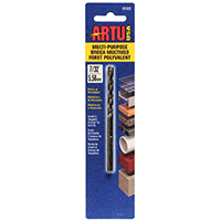 Artu Drill Bit 7/32"x3-3/4"