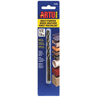 Artu Multi-purp Bit 9/32"x4-3/8"