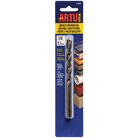 Artu Multi-purp Bit 3/8"x5-3/16"