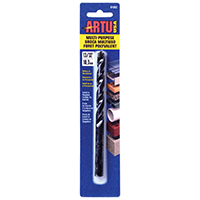 Artu Multi-drill Bit 13/32"x6"