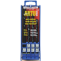 Drill Bit Set 7pc