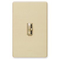 Toggle Dimmer 3-way Ivy
