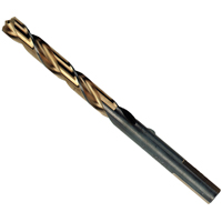 Irwin Drill Bit 5/32"x3-1/8"