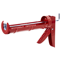 Smooth Caulk Gun Red 1/10gl