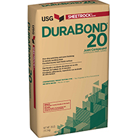 Durabond Joint Cement 20min 25#