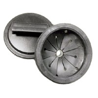Garbage Dispsal Guard/stopper