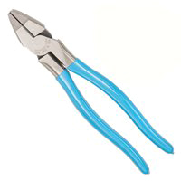 Linesman Pliers Hl 9-1/2"