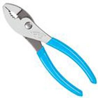 Cl Slip Joint Plier 6-1/2"