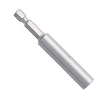 Dw Magnet Bit Holder 1/4"x3"