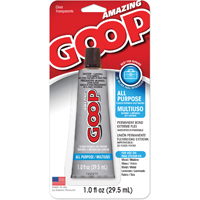 Amazing Goop Adhsv 1oz Clr