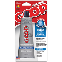 Goop Marine 3.7oz Clr