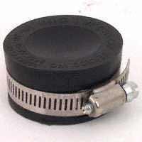 Cap Flex 4" Dwv