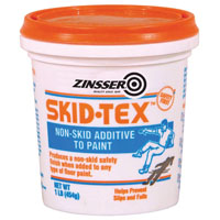 Non-skid Paint Additive 1#