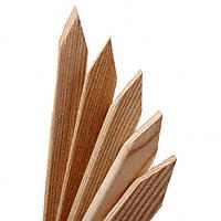 Wood Plant Stake 48"x2"x1"