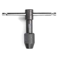 Irwin T-hdl Tap Wrench 1.25"