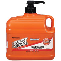 Fast Orange Hand Cleaner 64oz