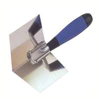 Vulcan Corner Trowel 4.25"