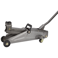 Ps Floor Jack 2-ton