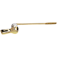 Pp Toilet Flush Lever Brs