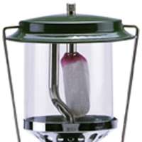 Lantern Globe Glass
