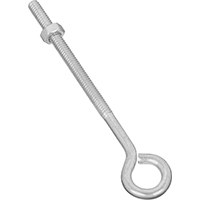 Nh 2160bc 1/4"x5" Eye Bolt Zn