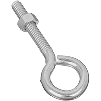 2160bc 5/16"x3-1/4" Eye