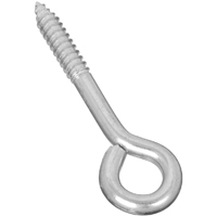 Nh 2150bc Lag Eye Screw 5/16"x4"