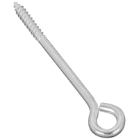 Nh 2150bc 1/4"x5" Lag Sc Eye