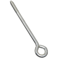 Nh 2150bc 3/8"x8" Lag Sc Eye